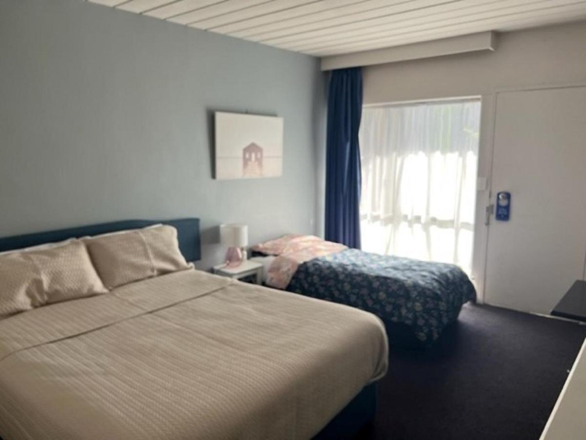 Riverbank Park Motel Bright Luaran gambar